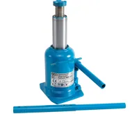 BGS Zvedák hydraulický pístový, 10 tun