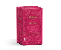 Čaj Biogena Traditional Malina