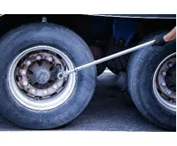 BGS Klíč momentový 3/4", 150 - 750 Nm (5)