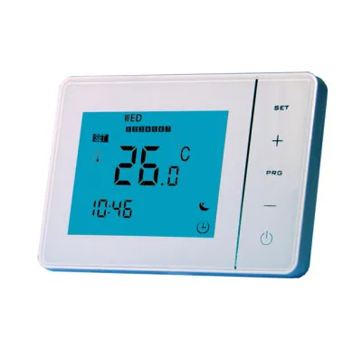 Vaillant Exeo On/Off digitální regulátor s týdenním časovým programem