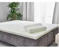 Dormeo Přistýlka 6 cm Renew Natura (3)