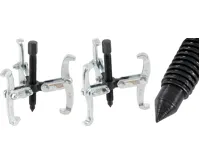 BGS Stahovák tříramenný 75 mm BGS Stahovák tříramenný 75 mm