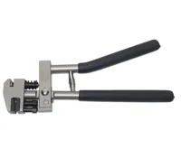 BGS Kleště děrovací-falcovací, &quot;TAMA&quot;