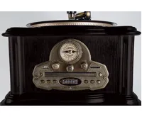 Platinium Retro gramofon s CD RP-013C (1)