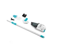 Intex 28626 Bazénový ruční akumulátorový vysavač POOL ZR100 (1)