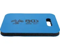 BGS Ochranná podložka pod kolena, 480x320x36 mm (1)