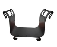 SCHEJBAL Koš na dřevo, pro polena v délce 30cm