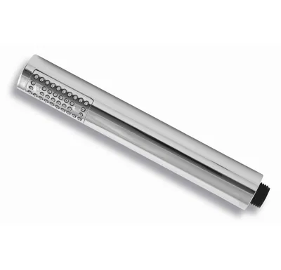 NOVASERVIS Sprchová růžice 1-polohová - RU/120,0