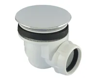 Sifon pro sprchovou vaničku, ⌀60mm Sifon pro sprchovou vaničku, ⌀60mm