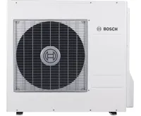 Bosch Compress 3400i AWS 14 ORE-T tepelné čerpadlo vzduch/voda (6)