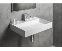 SAPHO FORATA stojánková umyvadlová baterie, chrom (6)