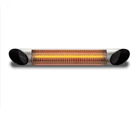 VEITO Infrazářič BLADE S25 SILVER - 2500W VEITO Infrazářič BLADE S25 SILVER - 2500W