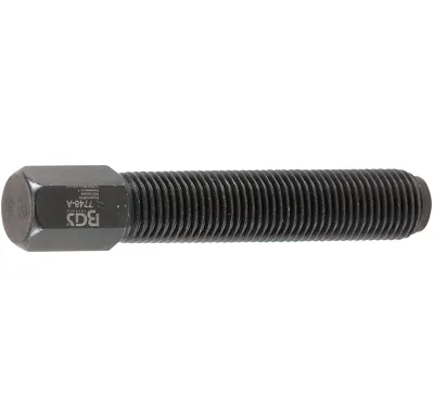 BGS Vřeteno pro odtlačení setrvačníku, M14 x 1,5