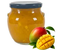 MADAMI s.r.o. Horké Mango Madami 500g (1)