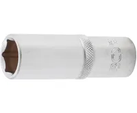 BGS Hlavice nástrčná 1/2" 18 mm, 6ti hranná,prodloužená,Pro Torgue BGS Hlavice nástrčná 1/2" 18 mm, 6ti hranná,prodloužená,Pro Torgue