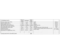 Haas+Sohn Bergamo Mini Krbová kamna - antracit, šedá, dělené sklo (1)