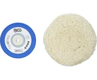 BGS Sada lešticích kotoučů,  O 180 mm,  2dílná - BGS 74480 (2)