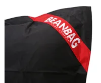 Sedací pytel 179x140 perfekt black (5)