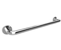 SAPHO HANDICAP madlo rovné 800mm, nerez lesk