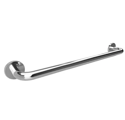 SAPHO HANDICAP madlo rovné 800mm, nerez lesk