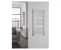 SAPHO METRO otopné těleso 450x890 mm, chrom (1)