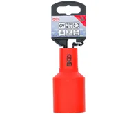 BGS VDE nástrčná hlavice šestihranná ,  12,5 mm (1/2") ,  32 mm (2)