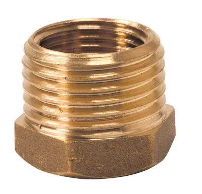 NOVASERVIS Redukce 6/4"x1" - FT215/402