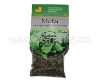 Čaj Gatuzo - Máta, 1ks Čaj Gatuzo - Máta, 1ks