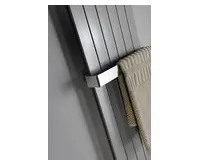 SAPHO COLONNA držák ručníků 340mm, nerez mat (1)