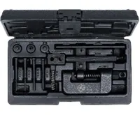 BGS Rozpojovací a nýtovací sada motocyklových řetězů, sada 14 dílů (3)