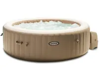 Intex Vířivý bazén PureSpa Bubble Massage XL - 28428 Intex Vířivý bazén PureSpa Bubble Massage XL - 28428