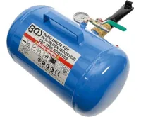 BGS Plnička pneumatik os. vozidel, 11 bar, objem 20l, "Booster" (3)