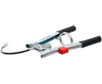 BGS Obouruční kartušový mazací lis, 500 g (1)