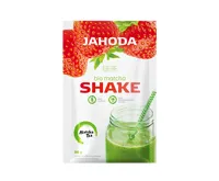 Matcha Tea Kyosun s.r.o. Matcha Tea shake jahoda 30 g Matcha Tea Kyosun s.r.o. Matcha Tea shake jahoda 30 g