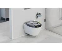 Schütte WC sedátko STONE | Duroplast, Soft Close (18)