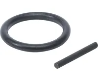 BGS Sada O-kroužků a pojistných kolíků, 20 mm (3/4"), 17 - 48 mm, 11/16" - 1-15/16" BGS Sada O-kroužků a pojistných kolíků, 20 mm (3/4"), 17 - 48 mm, 11/16" - 1-15/16"
