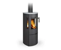 ROMOTOP Krbová kamna PARLA 3S Serpentin ( Kámen ) (3)