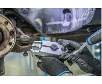 BGS Stahovák kulových čepů, stavitelný 20-30 mm (1)