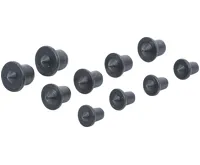 BGS Sada kolíkovačů, 6–8–10 mm, 10dílná