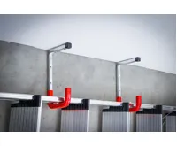 BGS Sada háků na stěnu a strop ,  2dílná (1)