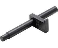 BGS Přípravek pro přidržování setrvačníku, pro VAG