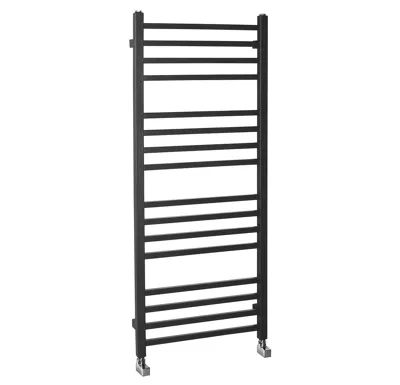 SAPHO METRO otopné těleso 500x1200 mm, metalická antracit