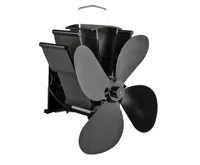 HomeLife Ventilátor na kouřovod SIROC 4 T2002 HomeLife Ventilátor na kouřovod SIROC 4 T2002