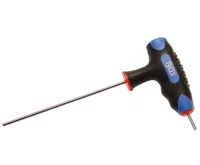 BGS Klíč imbus 2,0 x 90 mm, T-rukojeť