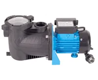 PUMPA blue line PFC-505 230V bazénové čerpadlo PUMPA blue line PFC-505 230V bazénové čerpadlo