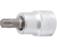 BGS Hlavice zástrčná 3/4&quot; T-profil T60 x 80 mm