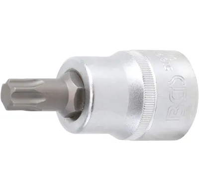 BGS Hlavice zástrčná 3/4" T-profil T60 x 80 mm