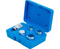 BGS Sada pro osy a vidlice motocyklu 17-24 mm (3)