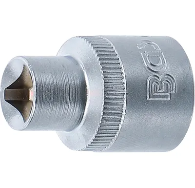 BGS Hlavice nástrčná 1/2" 3hranná M6 (10 mm)