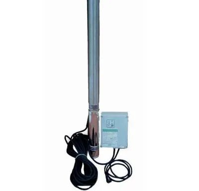 WILO ponorné čerpadlo TWI 4-0218 DM 30m kabel 400V s ele.skříní